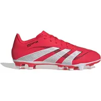 Adidas Predator Club Fg/mg Fotbollsskor