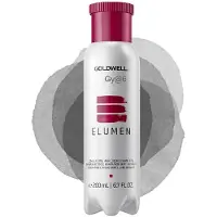 Goldwell Elumen Long Lasting Oxidant Free Gy-6 200ml Hårfärg