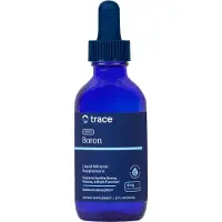 Trace Minerals Joniskt Bor, 59 ml (2 fl oz)