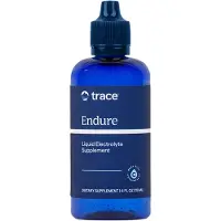 Trace Minerals ENDURE Performance Elektrolyter