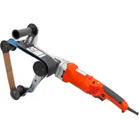 Holzmann Maschinen RSG760_230V RSG760_230V Rörbandsslip 800 W