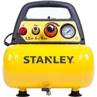 Stanley C6bb34stn039 Luftkompressor