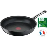 Tefal Stekpanna med beläggning Excellence Ø32cm Titanium