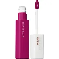 Maybelline SuperStay Matte Ink Pinks 30 Romantic