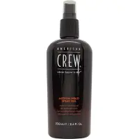 American Crew Medium Hold Spray Gel 250ml