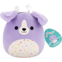 Squishmallows Gosedjur - 19 cm - Deontay - - One Size - Gosedjur