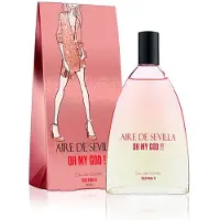 Instituto Espanol Aire De Sevilla Oh My God 150ml Eau De Toilette