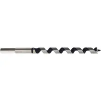 Metabo 627142000 Trä-spiralborr 1 st 18 mm Total längd 460 mm Sexkantskaft 1 st