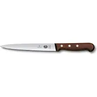 Victorinox Wood 18 Cm Filékniv