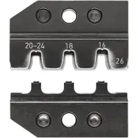 Knipex 97 49 26, Crimpverktyg
