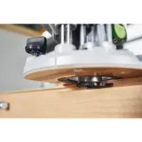 Festool Skivnotfräs (utan frässpindel) ; 40 mm; 2,5 mm