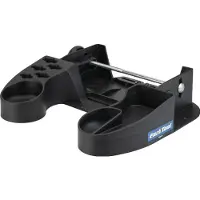 Park Tool Parkverktyg TSB-2.2 Tilting Truing Stand Base fr TS-2 och TS-2.2-verktyg