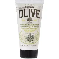 Korres Pure Greek Olive Olive Blossom Handkräm 75 ml