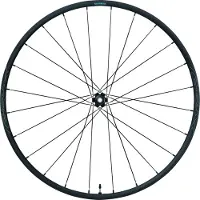 Shimano Rx570 Cl Disc Tubeless Framhjul För Landsvägscykel