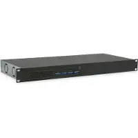 Level One FGP-3400W630 - switch - 34 ports - rack-mountable