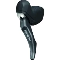 Shimano Grx810 Seatpost Disc Eu Vänster Bromsspak Med Växelreglage