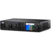 Blackmagic Design UltraStudio 4K Mini - Thunderbolt 3 inspelnings- och uppspelningsenhet