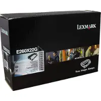 Lexmark Trumma - Photoconductor 30.000 sidor