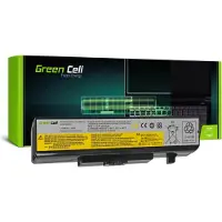 Green Cell Le34 Ersättningsbatteri För Bärbar Dator