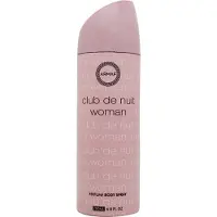 Armaf Club De Nuit Body Spray 6.8 Oz