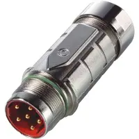 Lapp EPIC kopplingssystem LS1 F6, kabelanslutning 75009693 75009693 Innehåll: 1 st