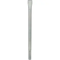 Bosch 2608690237 LPP Platt mejsel 25 mm Total längd 400 mm SDS-Max 10 st