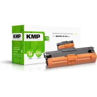 KMP Toner Ersätter Brother TN-2420 Kompatibel Svart 3000 sidor B-T116 1267,3000