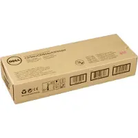 Dell magenta toner 9.000 sidor