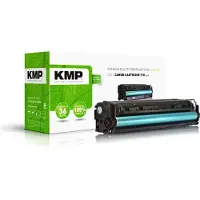 KMP Toner Ersätter Atos, Canon, Wincor Nixdorf 718 Kompatibel Magenta 2900 sidor C-T21 1218,1006