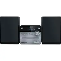 Blaupunkt Ms12Bt Mini Stereo