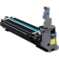 Konica Minolta Imaging unit gul