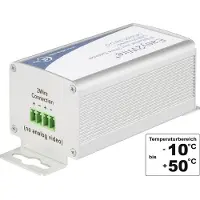 Renkforce 2 portar Renkforce2-trådsRäckvidd (max.): 400 m100 MBit/s