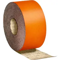 Klingspor Sandpappersrulle ; PL 31 B; 115x50000 mm; K100; 1 st.