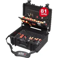 Wiha 9300702 Verktygssats