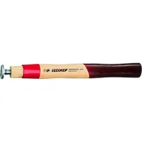 Gedore E-620 E-1000 8678100 Hammarskaft 240 g 260 mm 1 st