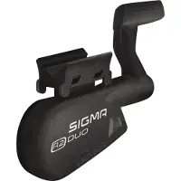 Sigma R2 Duo Combo Hastighets- Och Kadenssensor