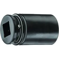 Gedore K 32 SL 33 2734400 Kraft-hylsnyckelinsats 33 mm 3/4