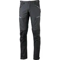 Lundhags Men's Makke Pant Granite/Charcoal