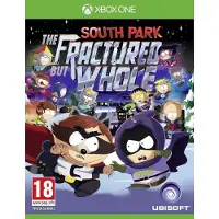 Xbox One South Park: The Fractured But Whole