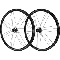 Campagnolo Scirocco Db Disc Tubeless Landsvägshjulset