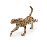 Papo 50238, 3 År, Wild animal kingdom, Multifärg, PVC
