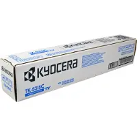 Kyocera TK-5315 C Tonerkassett Cyan