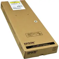 Epson Bläckpatron gul, 50.000 sidor