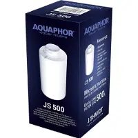 AQUAPHOR ersättningsfilter för J. Schmidt 500 vattenkaraff