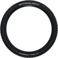 Schwalbe Nobby Nic 27,5" (584 mm) Black/Blue/Bronze 2.4 MTB-cykeldäck