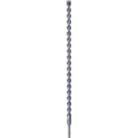 Bosch Borr för betong S4L; 20x600 mm; SDS-plus