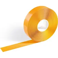 Durable 102104 Markeringsfärg Gul 1 st (L x B) 30 m x 50 mm
