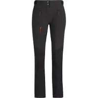 Mammut Courmayeur Softshell Byxor