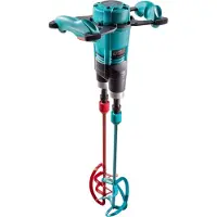 Collomix Hexafix Xo 55 R Duo 1.600w Mixer