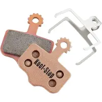 Kool Stop D296s Avid Elixir/sram Xo/xx Sintradbromsbelägg